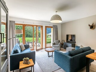 Vakantiepark Abondance Kenmerken 6