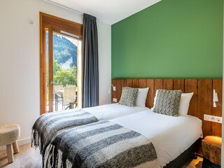 Ferienpark Abondance Ausstattung 8