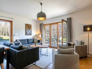 Holiday park Abondance Features 17