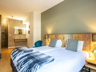 Vakantiepark Abondance Kenmerken 12