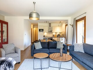 Ferienpark Abondance Ausstattung 8