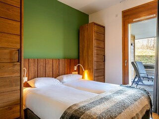 Vakantiepark Abondance Kenmerken 14