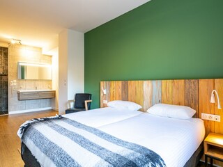 Vakantiepark Abondance Kenmerken 16