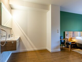 Parc de vacances Abondance Équipement 17