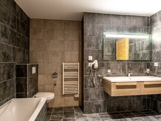 Ferienpark Abondance Ausstattung 18