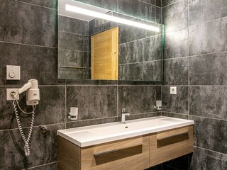 Parque de vacaciones Abondance Características 16