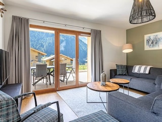 Ferienpark Abondance Ausstattung 18