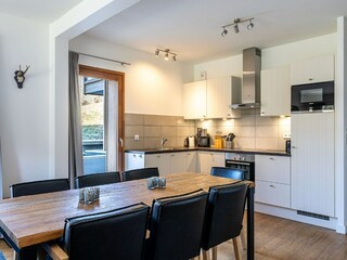 Vakantiepark Abondance Kenmerken 14