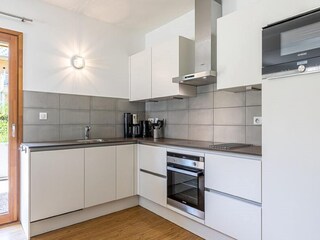 Parco vacanze Abondance Caratteristiche 18