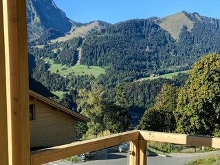 Vakantiepark Abondance Buitenaudio-opname 7