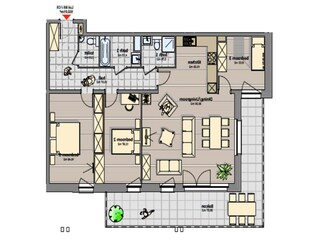 Vakantiepark Abondance  41