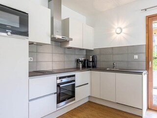 Vakantiepark Abondance Kenmerken 11