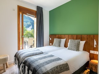 Vakantiepark Abondance Kenmerken 8