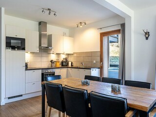 Vakantiepark Abondance Kenmerken 8