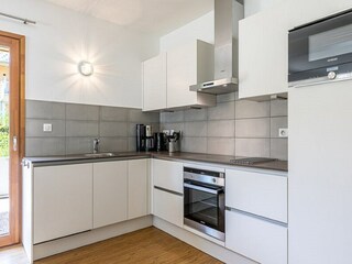 Vakantiepark Abondance Kenmerken 11