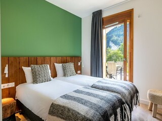 Parco vacanze Abondance Caratteristiche 11