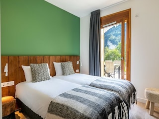 Parco vacanze Abondance Caratteristiche 12