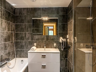 Parco vacanze Abondance Caratteristiche 13