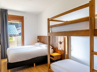 Vakantiepark Abondance Kenmerken 18