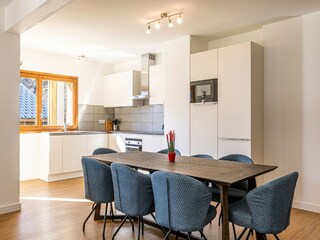 Holiday park Abondance Features 14