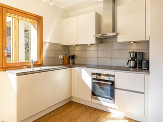 Vakantiepark Abondance Kenmerken 21