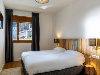 Vakantiepark Abondance Kenmerken 12