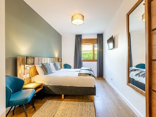 Parco vacanze Abondance Caratteristiche 10