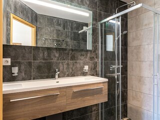 Parc de vacances Abondance Équipement 16