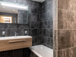 Parque de vacaciones Abondance Características 16