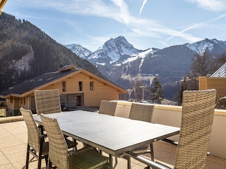 Vakantiepark Abondance Buitenaudio-opname 9