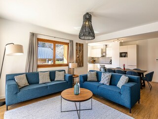 Vakantiepark Abondance Kenmerken 1