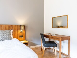Vakantiepark Abondance Kenmerken 7