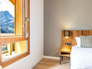 Parco vacanze Abondance Caratteristiche 23