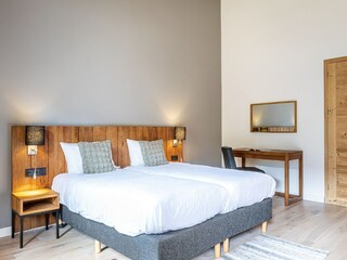 Vakantiepark Abondance Kenmerken 17