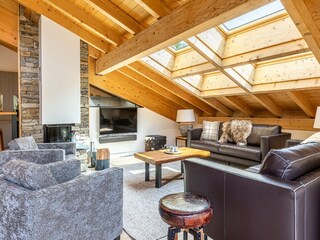 Vakantiepark Abondance Kenmerken 1