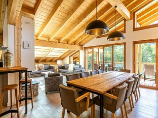 Vakantiepark Abondance Kenmerken 21