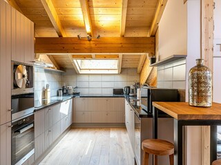 Vakantiepark Abondance Kenmerken 9