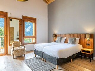 Vakantiepark Abondance Kenmerken 22
