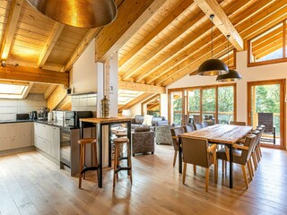 Vakantiepark Abondance Kenmerken 23