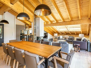 Holiday park Abondance Features 7