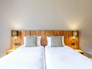 Vakantiepark Abondance Kenmerken 10