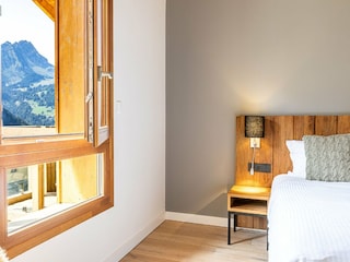 Parque de vacaciones Abondance Características 16