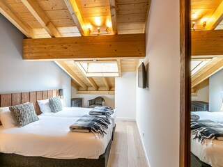 Vakantiepark Abondance Kenmerken 12