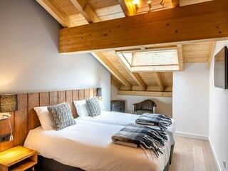 Vakantiepark Abondance Kenmerken 24