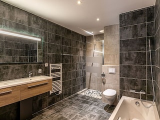 Parque de vacaciones Abondance Características 21