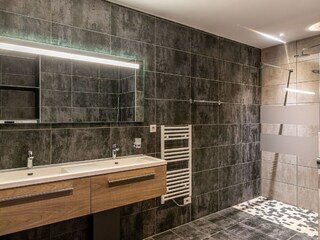 Parco vacanze Abondance Caratteristiche 22