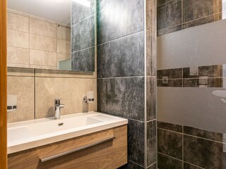 Ferienpark Abondance Ausstattung 24