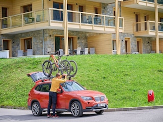 Parque de vacaciones Abondance  48