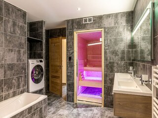 Vakantiepark Abondance Kenmerken 8