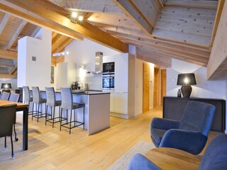 Holiday park Abondance Features 22